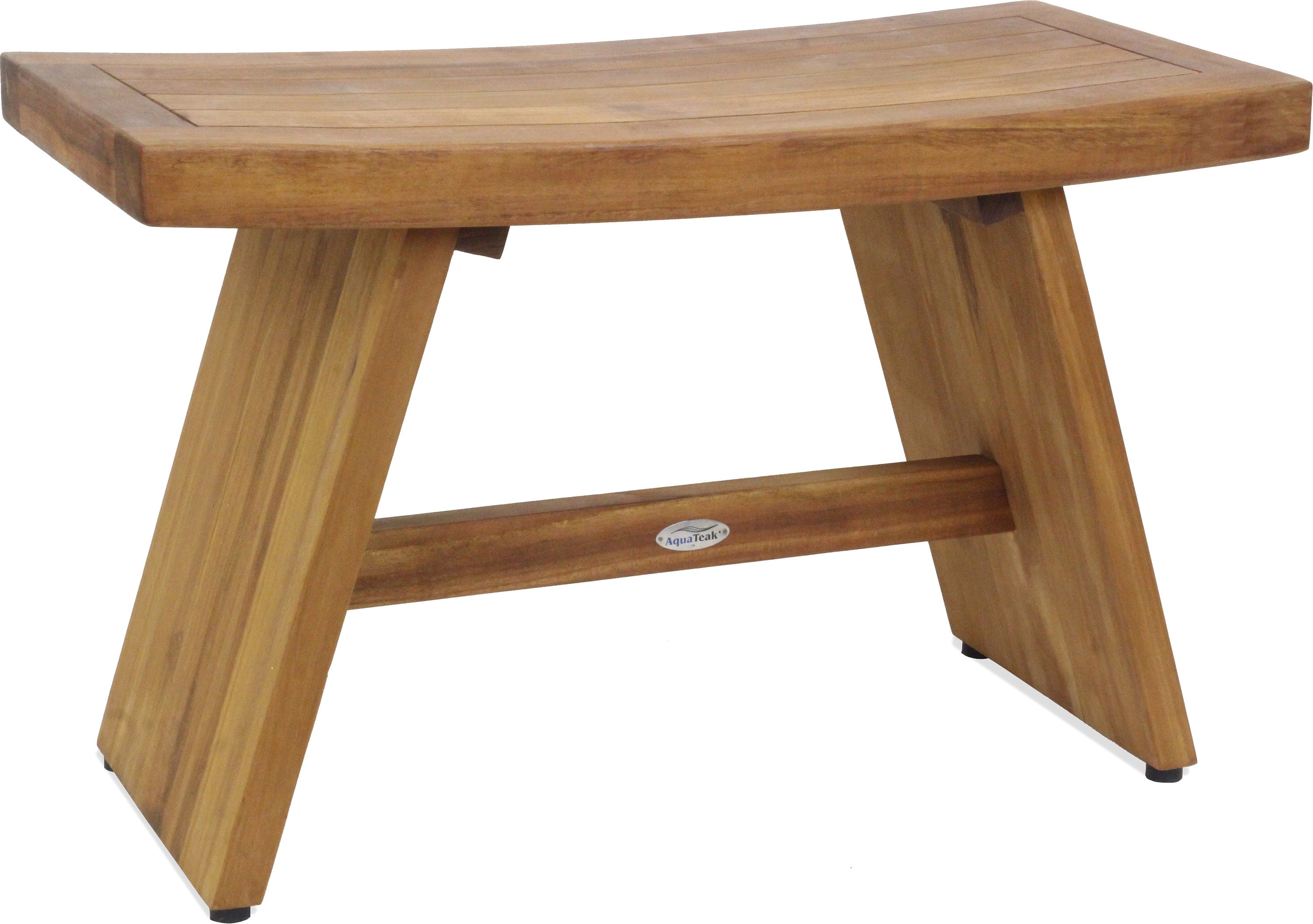Teak shower online stool