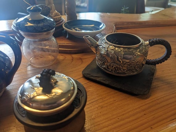 How to do Gong Fu Style Tea Brewing - Tea Cottage