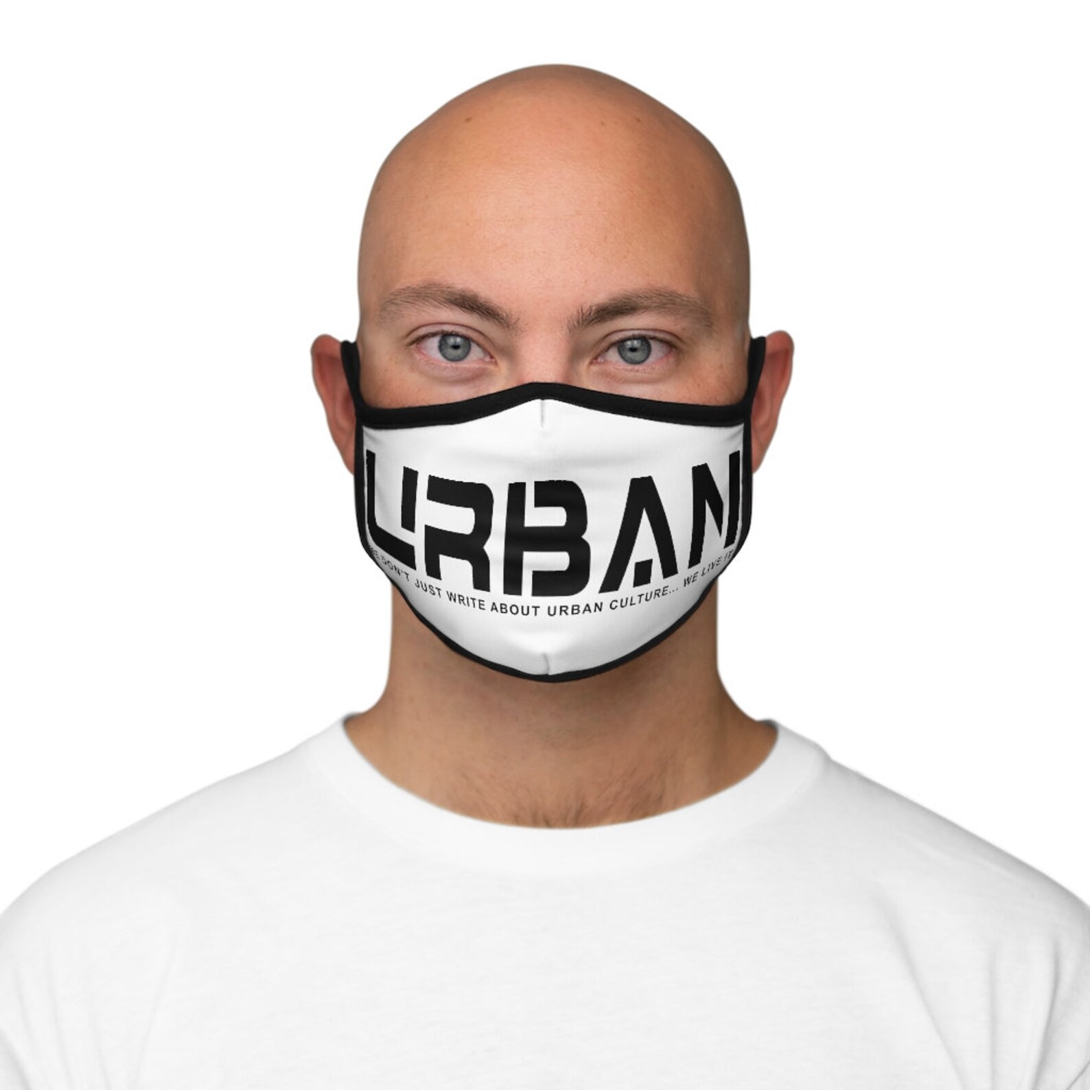 Urban Face Mask Etsy