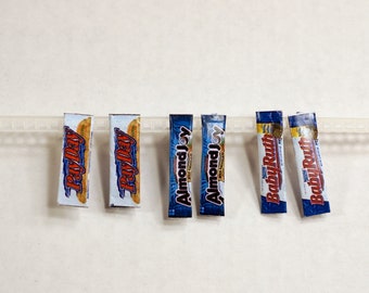 almond joy and mounds onesies