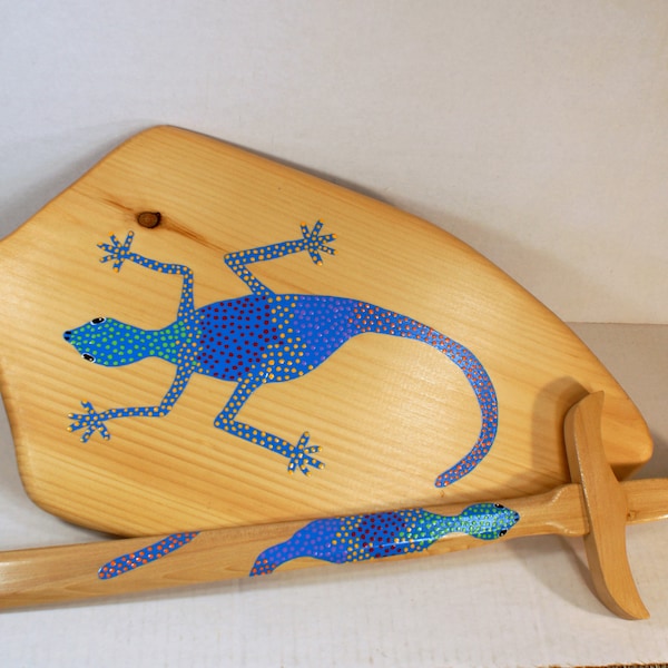 St George Wooden Toy Prop Shield 35cm main image 1