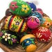 see more listings in the Easter Decoration section