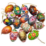 Easter Decorations