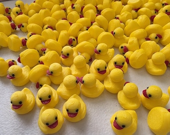 Cruise Ducks / Party Favors