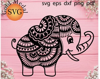 Free Free Vinyl Elephant Svg 134 SVG PNG EPS DXF File