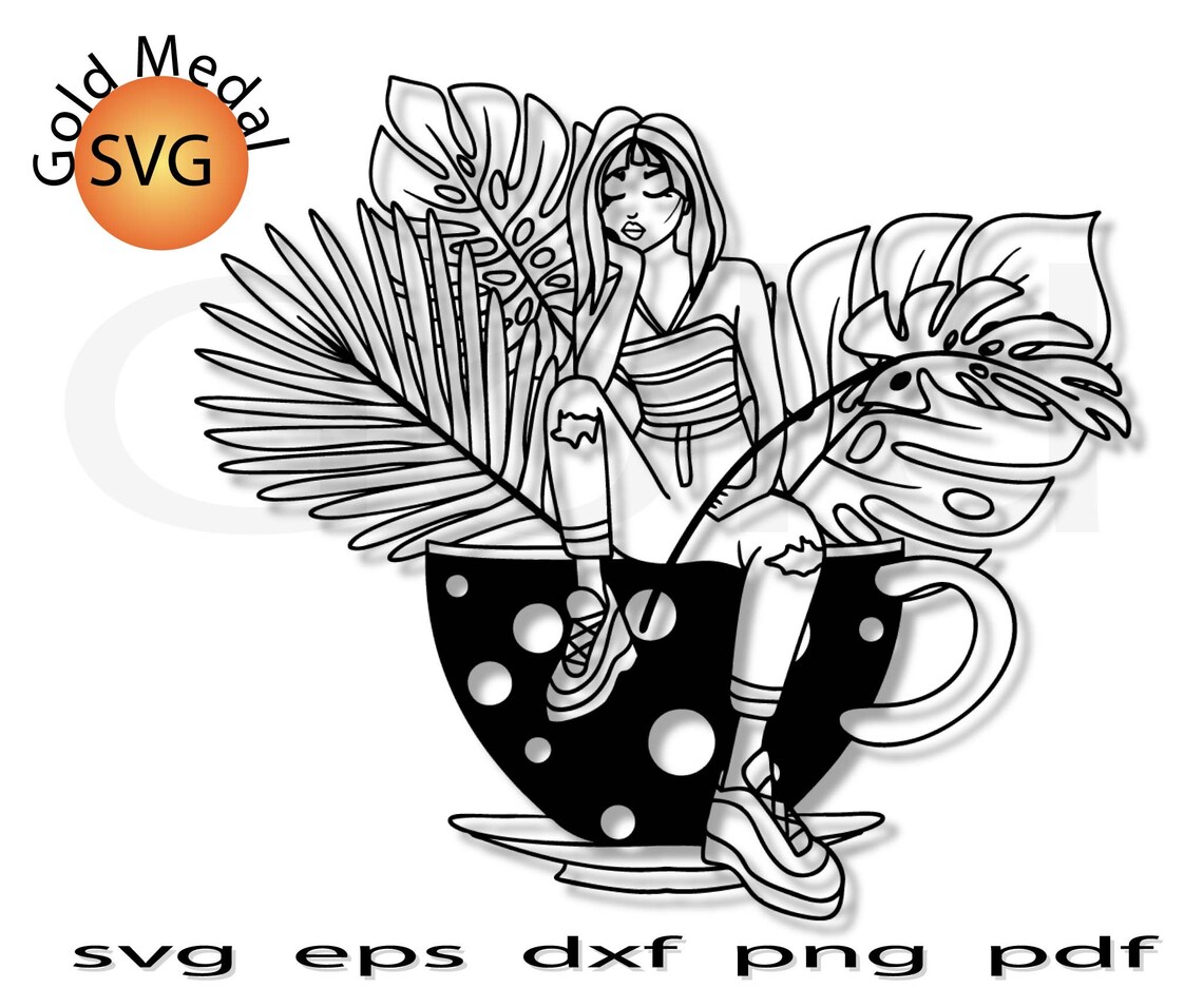 Free Free Plant Mama Svg 368 SVG PNG EPS DXF File