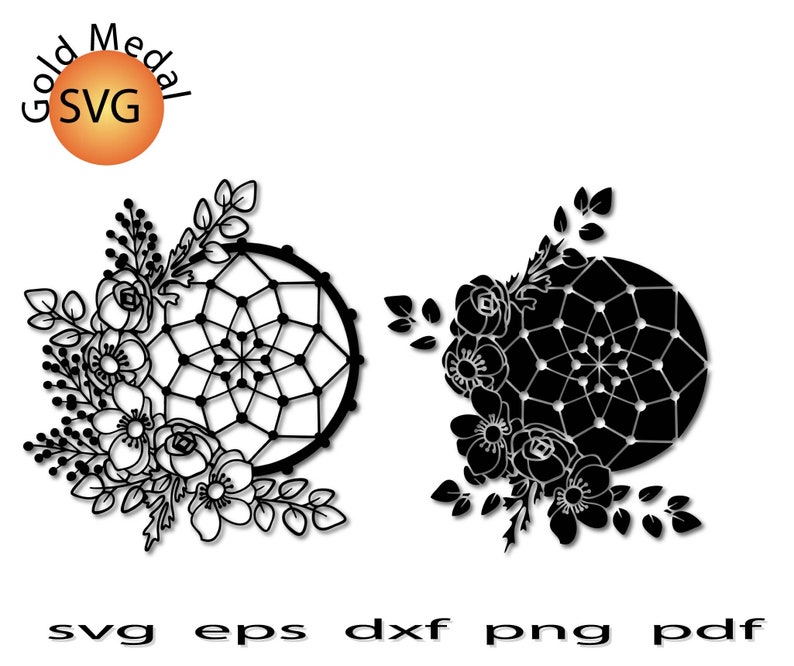 Free Free Mandala Feather Svg Free SVG PNG EPS DXF File