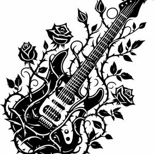 The Vines Band Shirt - Etsy