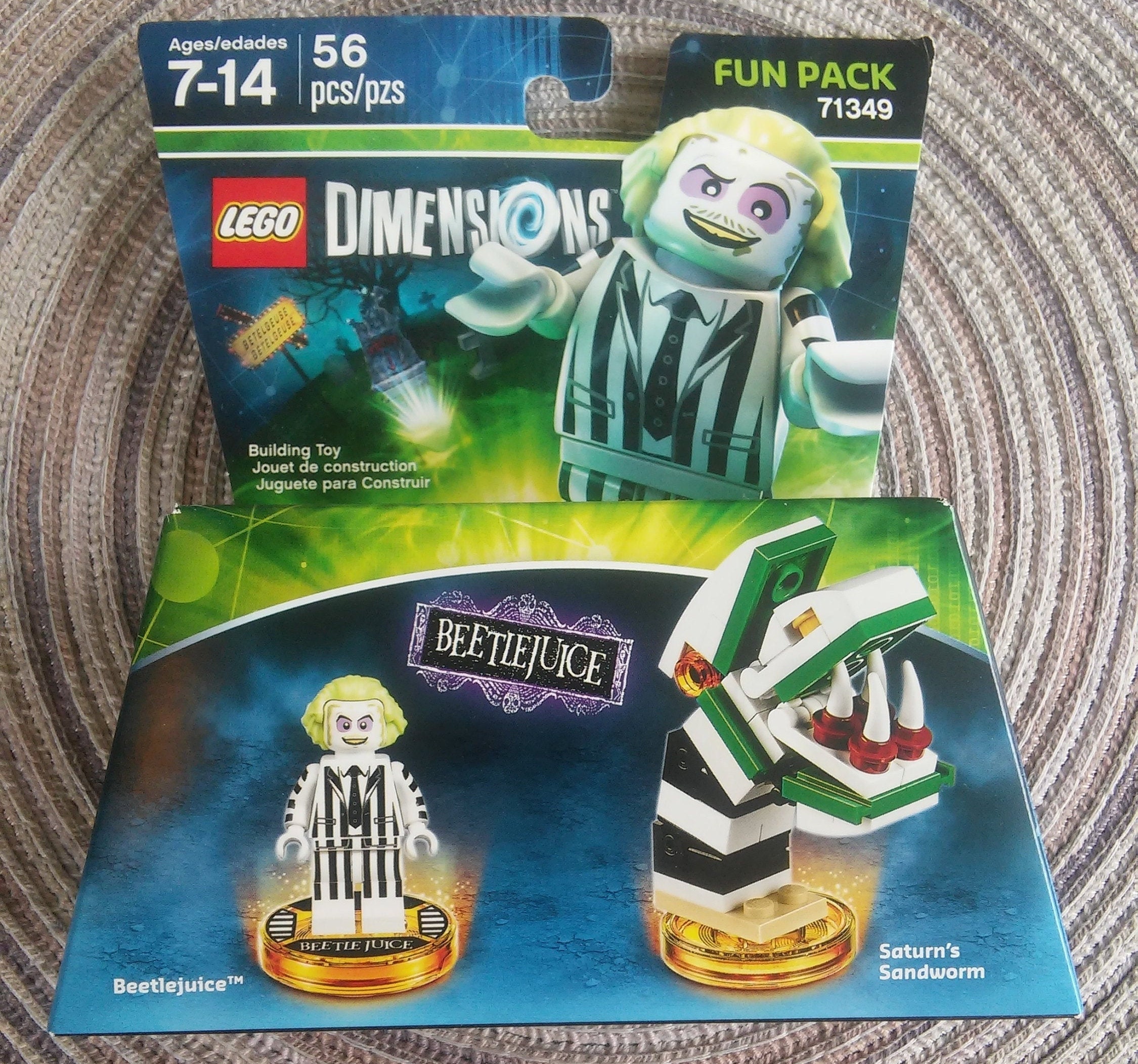 Lego 71349 sale