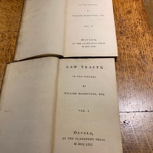 Law tracts, magna carta