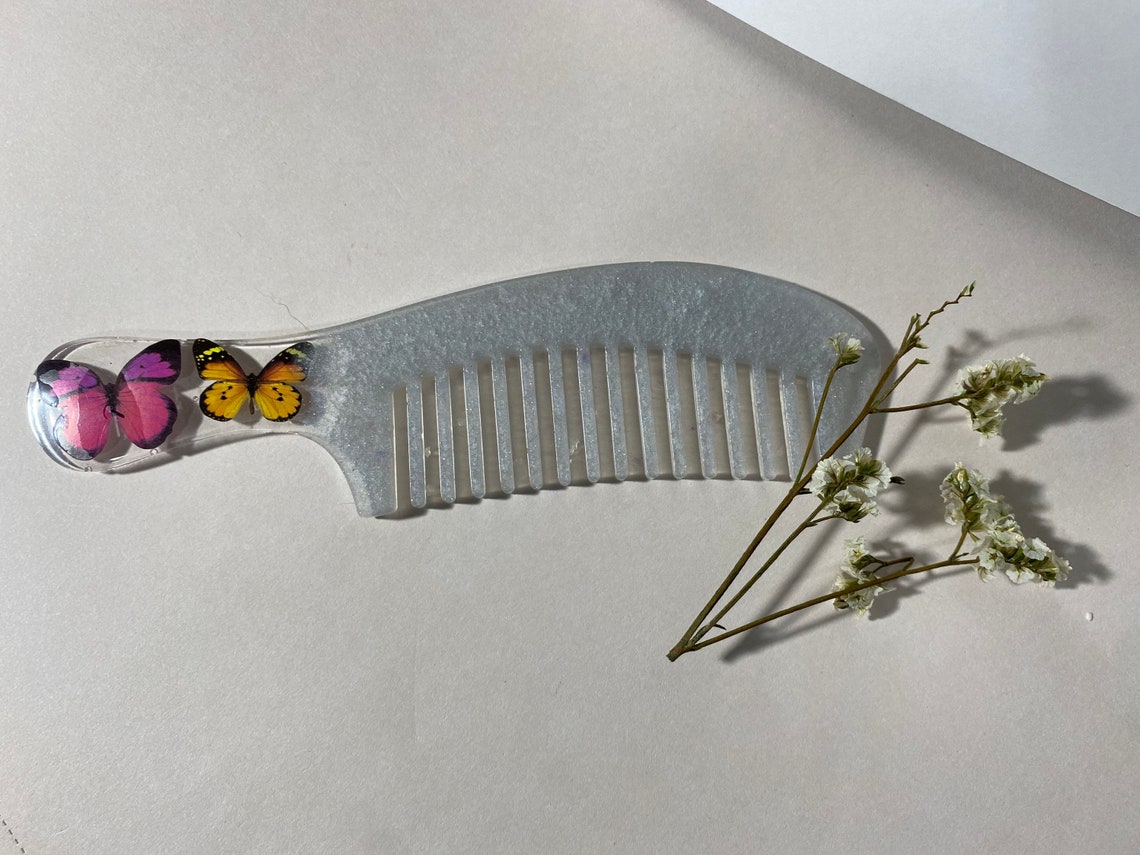 The 5 Best Epoxy Resin Comb Reviews 5