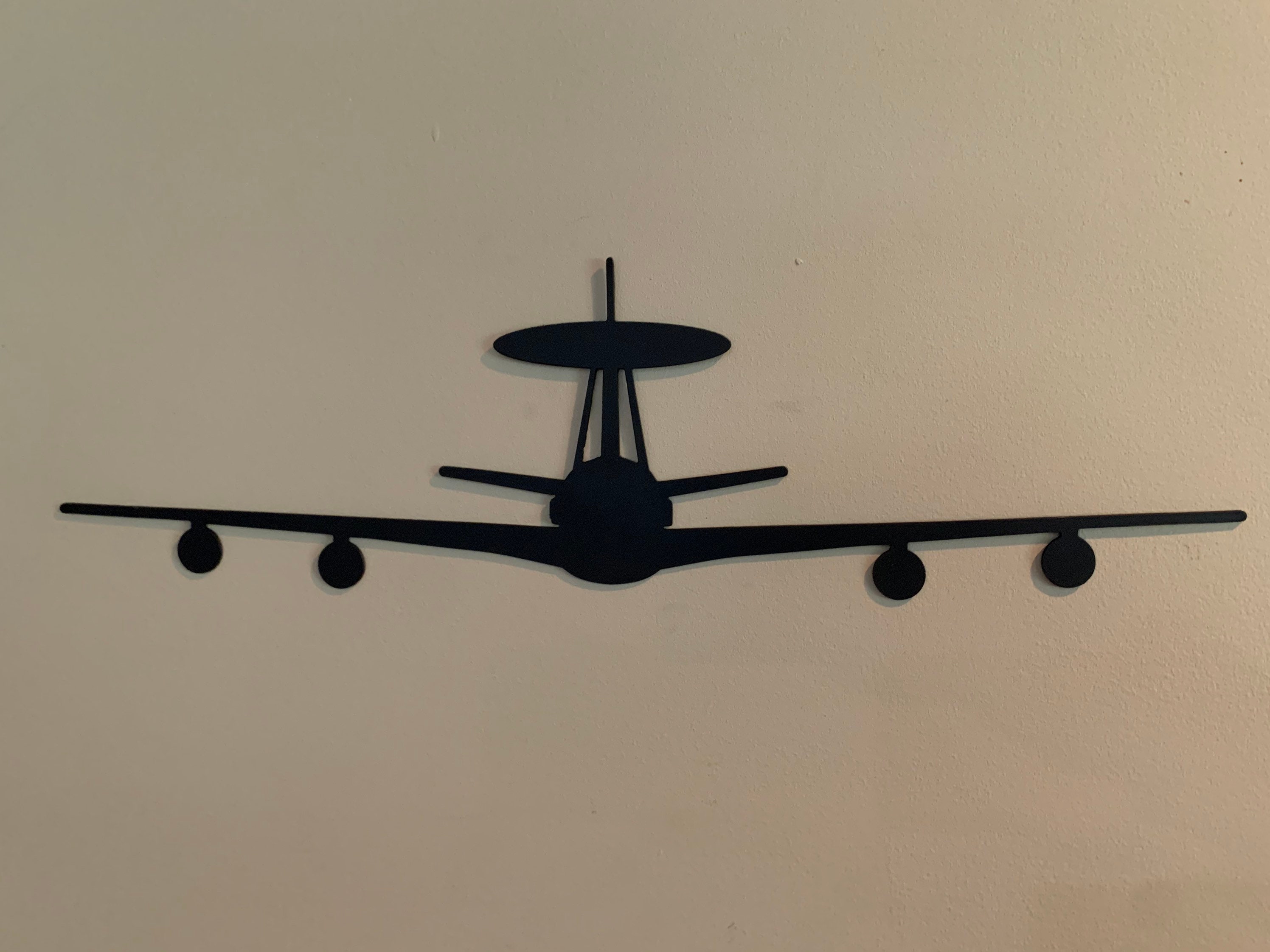 E 3 Awacs Steel Wall Art 22 Etsy E 3 Awacs Steel Wall Art 22 Etsy