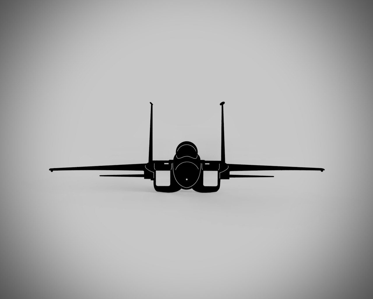 F15 Metal Art - Etsy