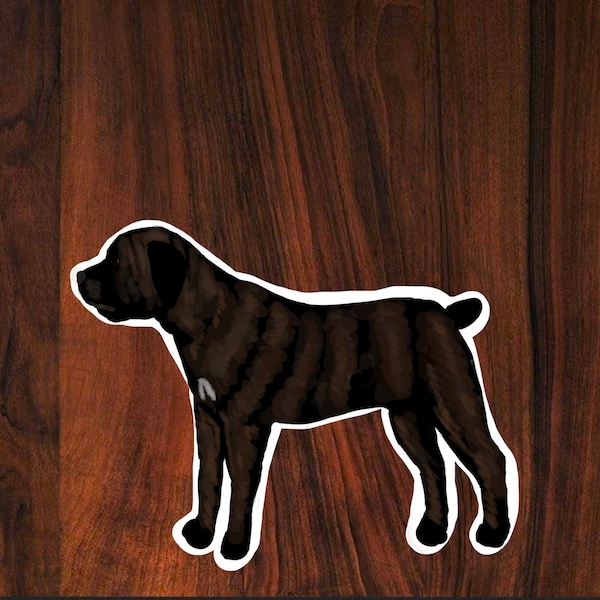 Cane Corso Etsy