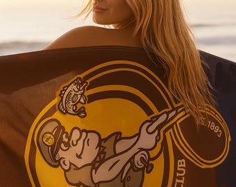 San Diego Military Chief Flag - SD CPO Club - 3x5 Flag