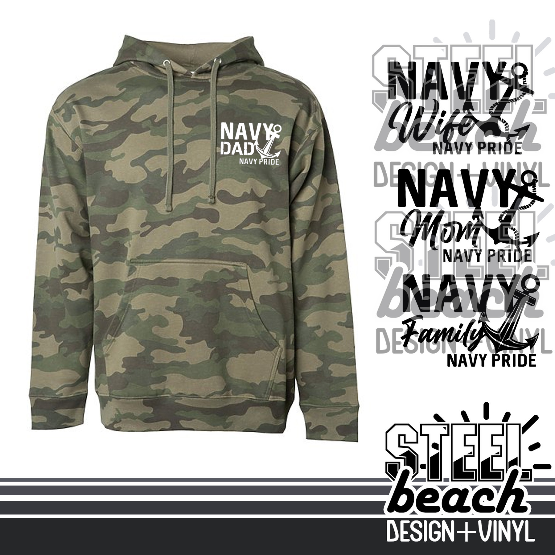 pull and bear moletom com capuz army