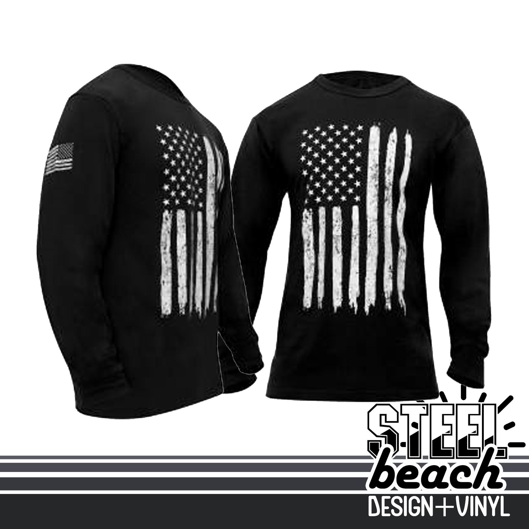 Navy Aviation Boatswain Mate Tshirt Distressed Flag Shirt Etsy