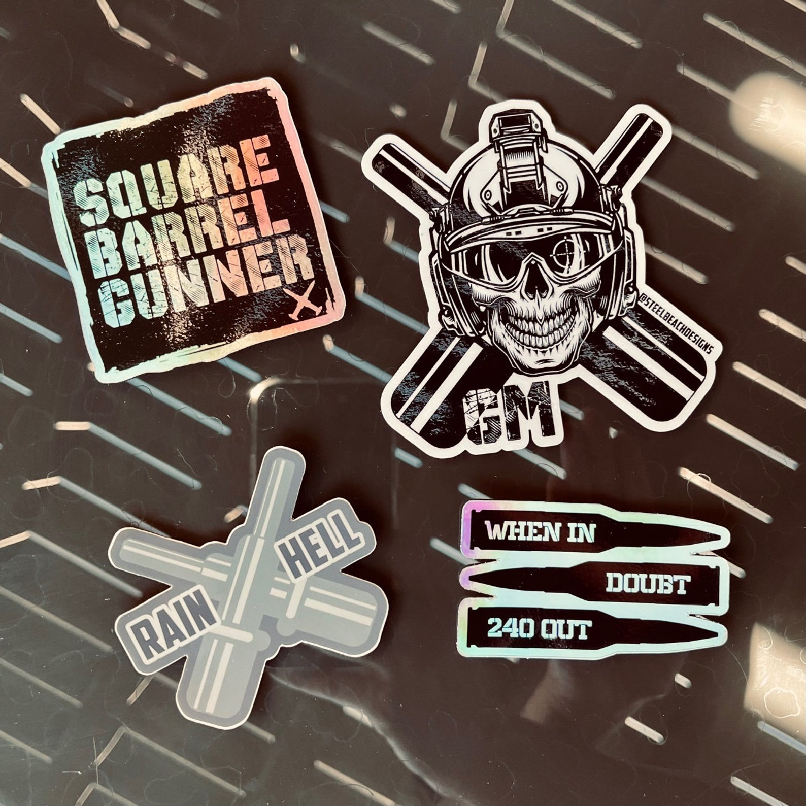 Gunner s Mate Sticker Pack Navy Decal Bundle GM Rate Etsy gunner-s-mate-sticker-pack-navy-decal-bundle-gm-rate-etsy