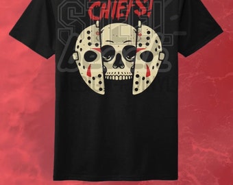 CPO Fri13 T-Shirt - Military Chief - Friday the Thirteenth Pinning 1893
