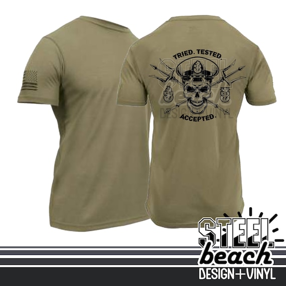 Military t shirts online