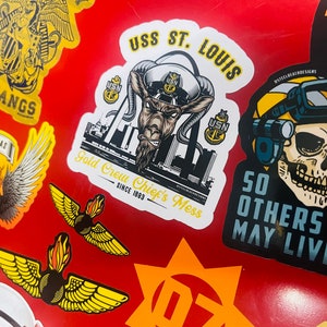 SAR Rescue Swimmer Baseball Cap - "So Others May Live" Embroidered Navy Blue Hat