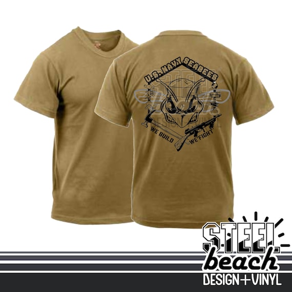 Navy Seabees Shirt Us Navy Construction Battalion T Shirt Navy Seabees Shirt Us Navy Construction Battalion T Shirt