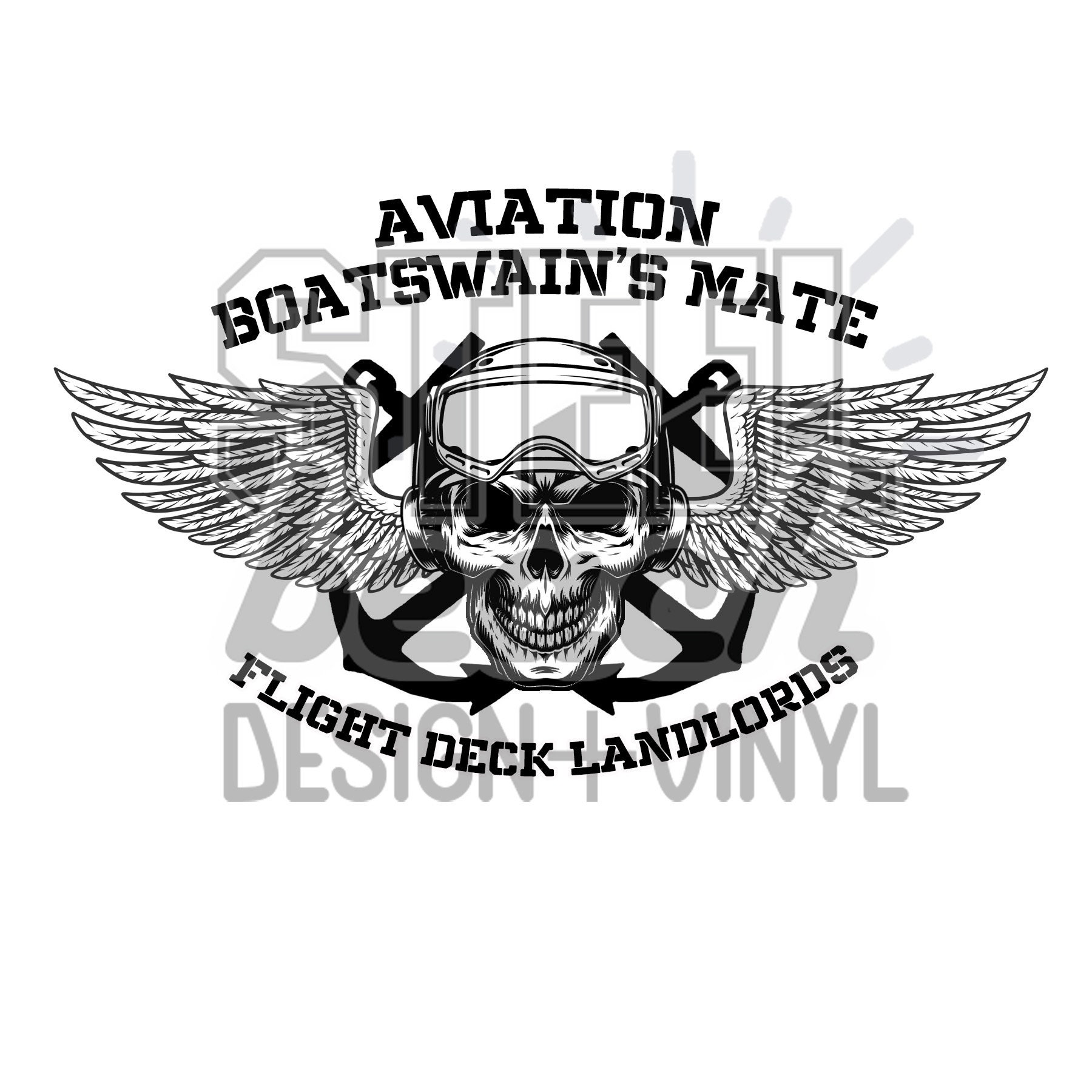 Navy Aviation Boatswain Mate Tshirt Distressed Flag Shirt Etsy