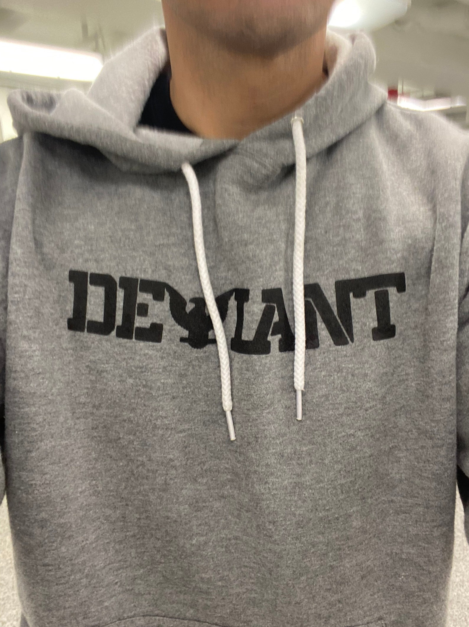 Military Enlisted Decal - DEVIANT Sticker - Etsy