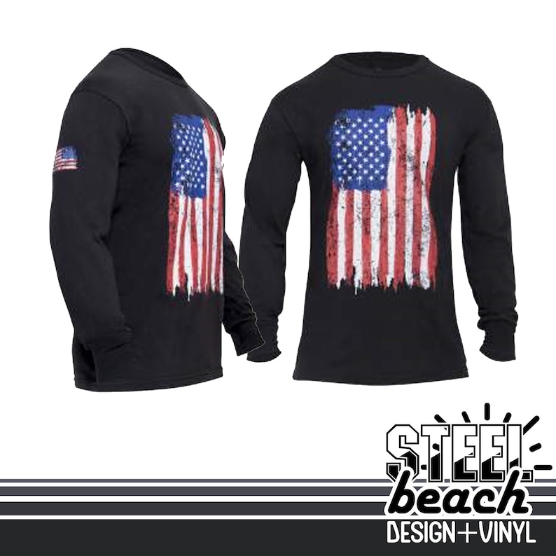 Navy Aviation Boatswain's Mate Tshirt Distressed Flag Etsy