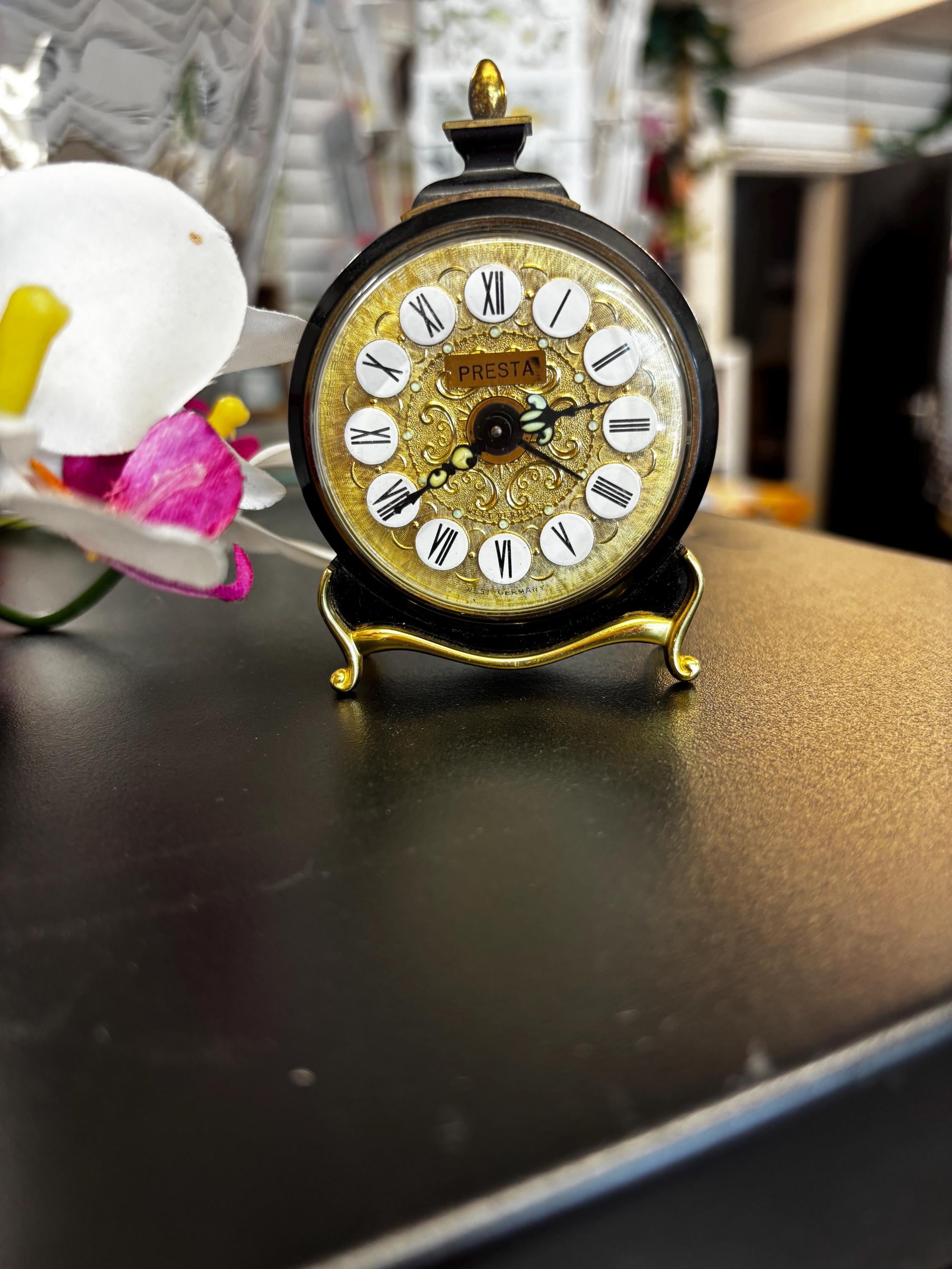 Jerger Clocks - Etsy