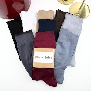 Meias de fibra de bambu: meias respiráveis, resistentes a odores e macias para uso em trajes