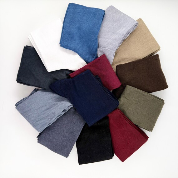 12 color options Bamboo Fiber Socks: Breathable, Odor-Resistant, Soft Suit Socks