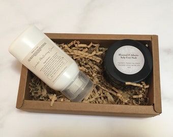 organic spa skincare buy online