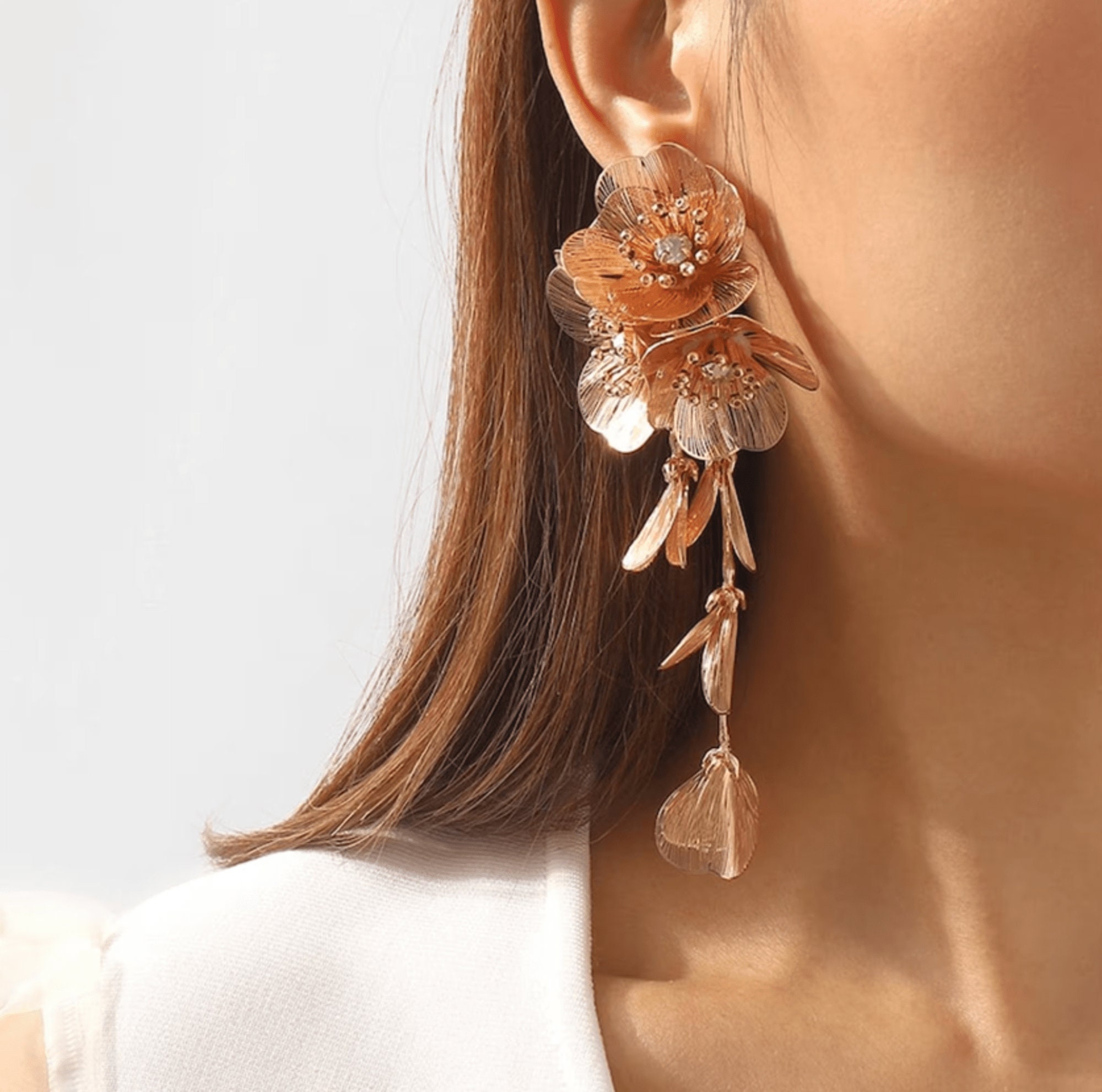 Zara fashion jewellery sale