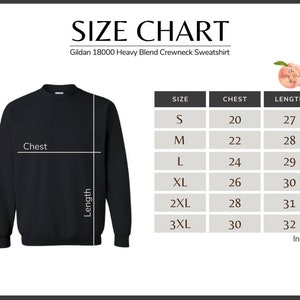Rose Suchak Ladder Company sweatshirt, The Santa Clause Tim Allen Christmas movie matching funny family crewneck tops, Judy hot cocoa Bild 3