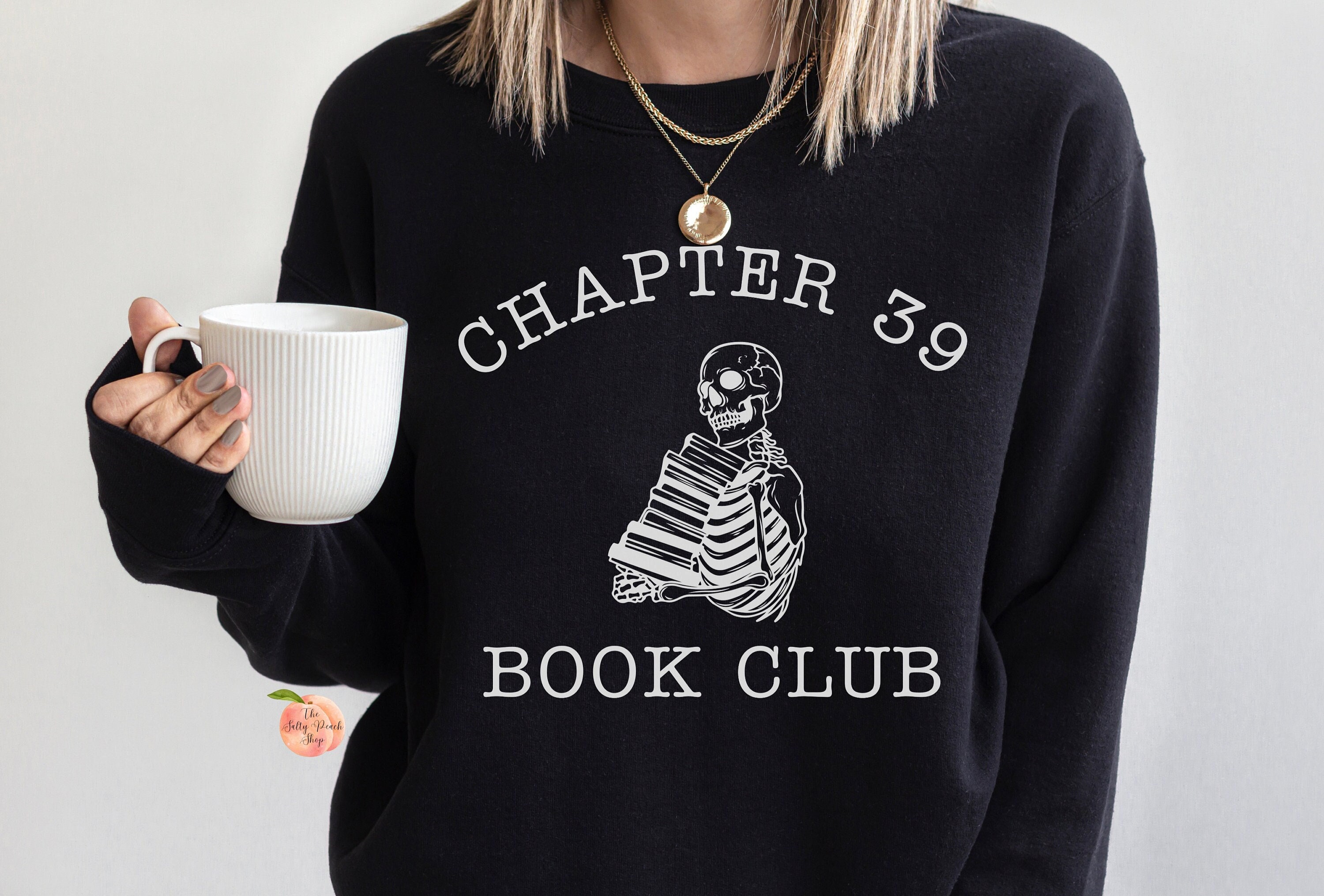 別注】＜Cafe Royal Books × 6(ROKU)＞CHOIR Tシャツ