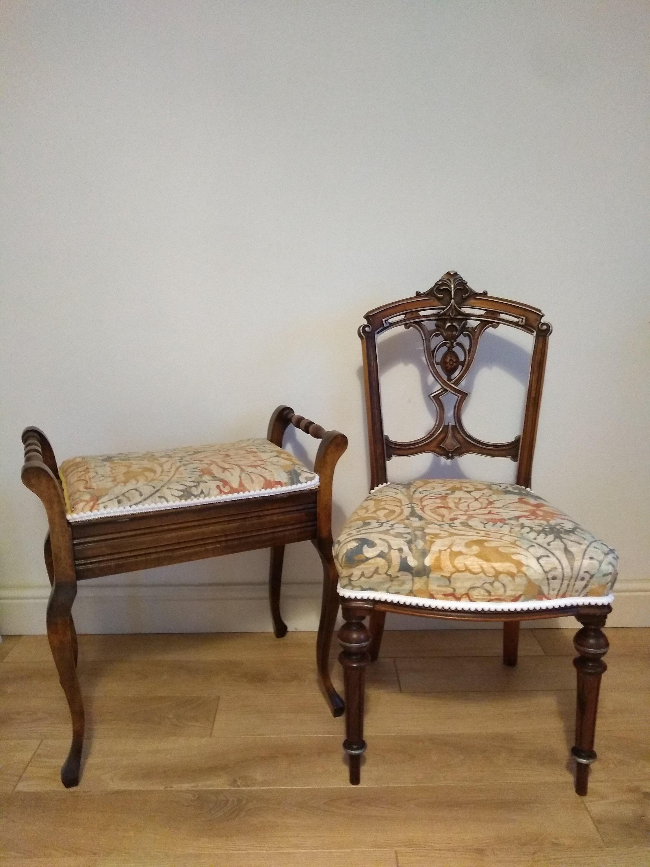 Victorian bedroom 2024 furniture for sale