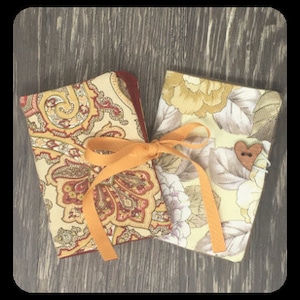 Cartera de té