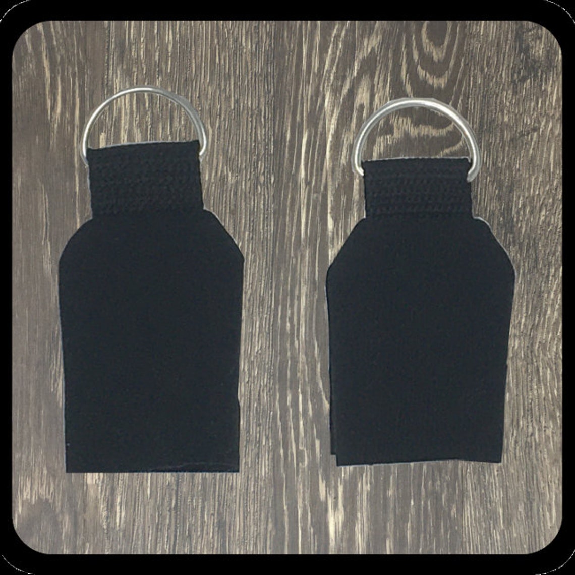 Bag With Adjustable Strap
