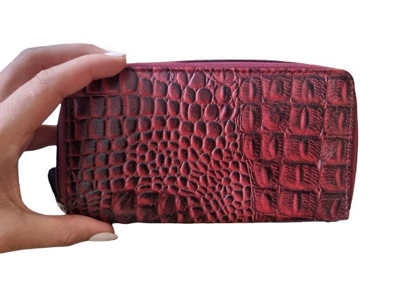 [JILLSTUART]★AVENUE CROC EMBOSSED LEATHER SLIM LONG WALLET il_fullxfull.5625665227_f1vt.jpg