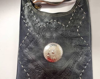 Vintage primitive bag 1900s 民族 アンティーク il_340x270.4329039737_fc9v.jpg