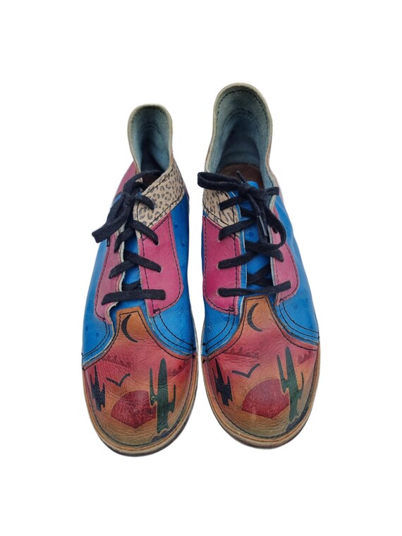 Unieke schoenen dames hotsell