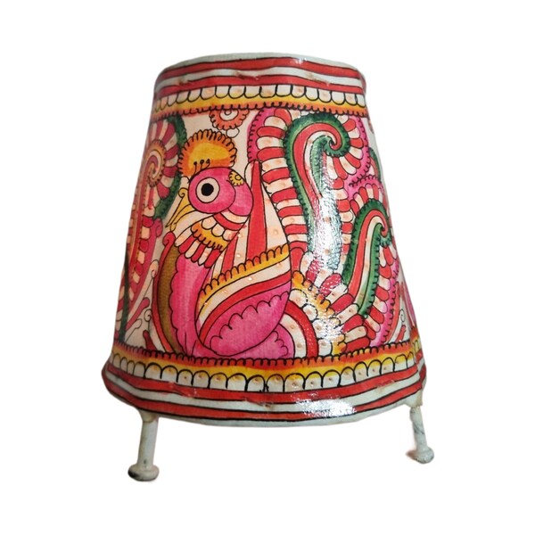 Floor Lamp Bohemian Light - Etsy