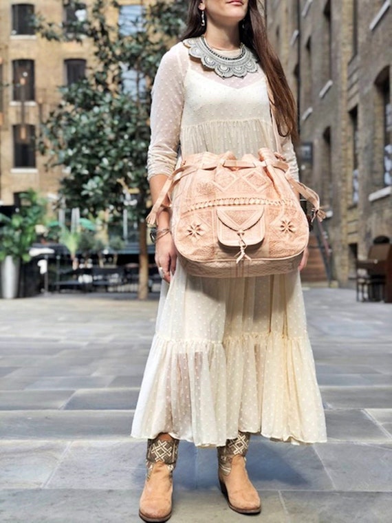 Vintage boho handbags new arrivals