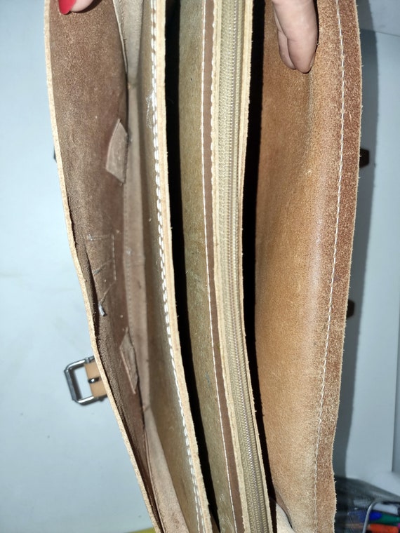 Vintage pen case – RUITERTASSEN