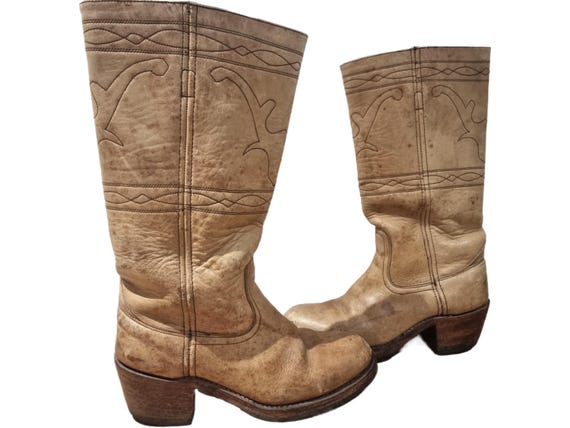 Western riding boots uk new arrivals