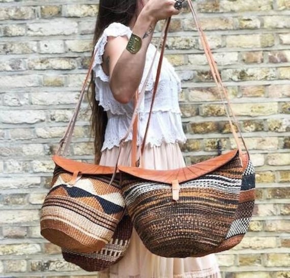 Yasmin Shoulder Bag - Multi