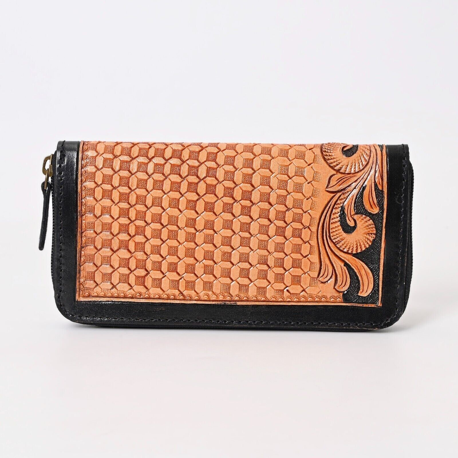 長財布 JILLSTUART BONNIE Black coin charm decorated leather card wa il_fullxfull.5464168338_dgix.jpg