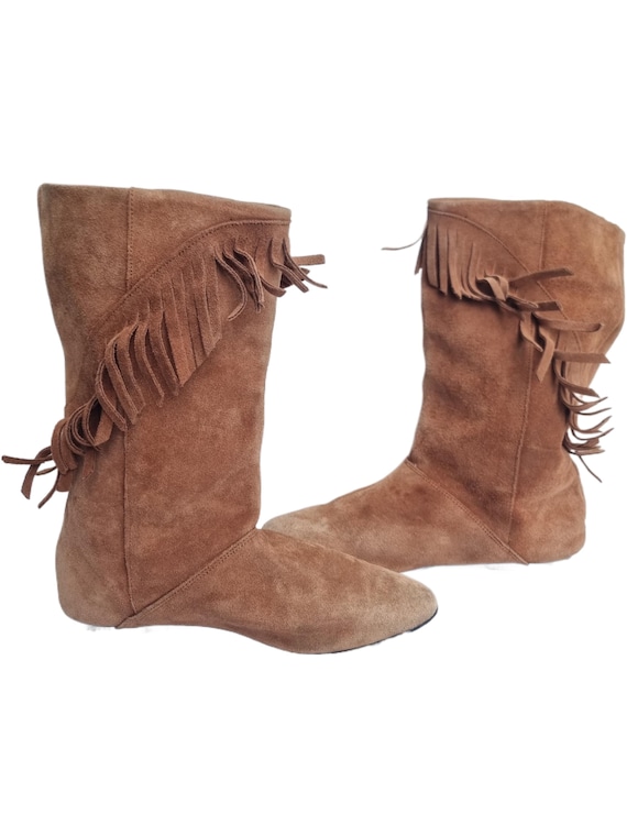 Native american boots uk outlet