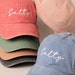 see more listings in the Stickerei Baseball Cap section